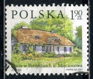[Polish Farmhouses, type EAN]