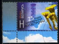 [The 25th Anniversary of Chernobyl's Catastrophe, tip ADS]