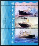 [Polish Transatlantic Ships, type ILB]