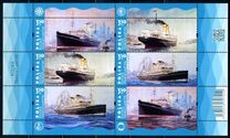 [Polish Transatlantic Ships, type ILB]