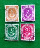 [New Daily Stamp, タイプ K]