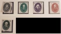 [The 250th Anniversary of the Academy of Science in Berlin, tegund P]