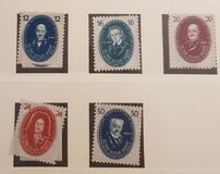 [The 250th Anniversary of the Academy of Science in Berlin, 유형 U]