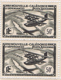 [Airmail - Flying Boat, Scrivi AF5]