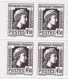 [Rooster and Marianne, type G9]
