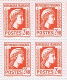 [Rooster and Marianne, type G6]