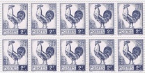 [Rooster and Marianne, type F4]