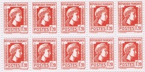 [Rooster and Marianne, type G4]