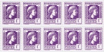 [Rooster and Marianne, type G3]