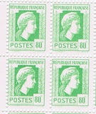 [Rooster and Marianne, type G2]