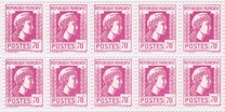 [Rooster and Marianne, type G1]