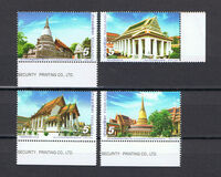 [Thai Temples, type DNU]