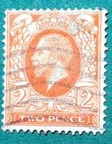 [Full Colour in Oval, type CM]