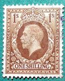 [Full Colour in Oval, type CQ2]