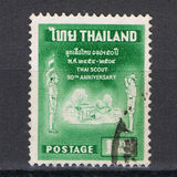 [The 50th Anniversary of Thai Scout Movement, 類型 HN]