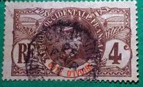 [General Louis Faidherbe, 1818-1889, type C2]