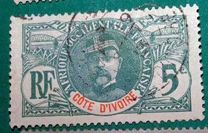 [General Louis Faidherbe, 1818-1889, type C3]