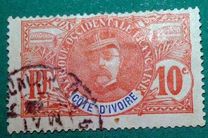 [General Louis Faidherbe, 1818-1889, type C4]