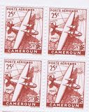 [Airmail - With "RF", tegund AA]