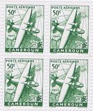 [Airmail - With "RF", tegund AA1]