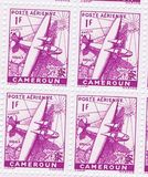 [Airmail - With "RF", tegund AA2]