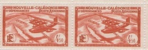 [Airmail - Flying Boat, Scrivi AF1]