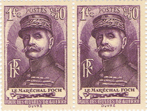 [Charity Stamps, type GB]