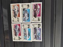 [History of Cars, タイプ ENQ]