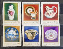 [Polish China and Ceramics, type CJP]