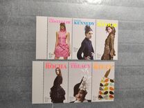 [Irish Fashion Designers, type BKB]