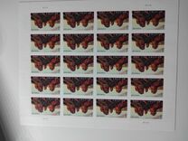 [The 100th Anniversary of Arizona Statehood - Self-Adhesive Stamp (45 cents), type FYT]