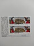 [The 200th Anniversary of the War of 1812 - Joint Issue with Guernsey, نوع DAB]