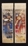 [EUROPA Stamps - European Aerospace, type QI]