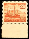 [Liberación de Helgoland., tipo W]