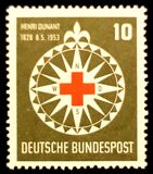 [Red Cross, 类型 AI]