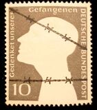 [Memorial Edition of War Prisoners, වර්ගය AJ]