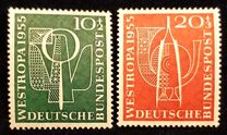 [Westropa Stamp Exhibition, ประเภท BN]