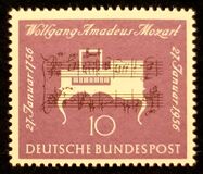 [The 200th Anniversary of the Birth of Wolfgang Amadeus Mozart, タイプ BY]