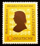 [The 100th Anniversary of the Death of Robert Schumann, tyyppi CE]