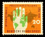 [International Police Exhibition, Tüüp CJ]