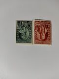 [The 500th Anniversary of Book Printing and 100th Anniversary of the Bulgarian Book Printing, type IF]