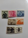 [Charity Stamps, тып JL]