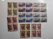 [Red Cross, タイプ LA]