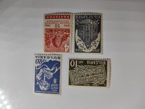 [The 50th Anniversary of the Bulgarian Postal Savings Bank, տեսակ LE]