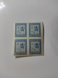 [Stamp Day, Tipi LI]