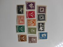 [Airmail, タイプ LO]