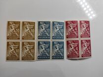 [Proclamation of People`s Republic, 类型 MZ]
