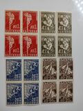 [Post Office Clerks, Tipo ON]