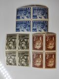 [The 32nd Anniversary of the General Railway and Postal Empoyees` Strike, type SQ]