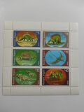 [Prehistoric Animals, Typ EIS]